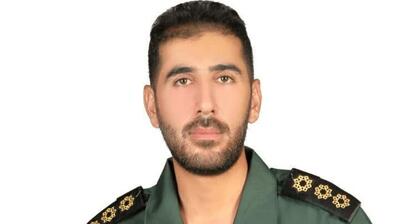  شهادت دریادل خطه شهید پرور اکبرآباد کوار فارس