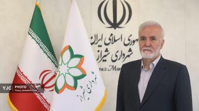  شیراز ظرفیت هدایت برنامه‌های متروپلیس در منطقه را دارد