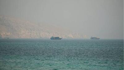  سفارت آمریکا در عمان از شهروندان خود خواست که پناه بگیرند