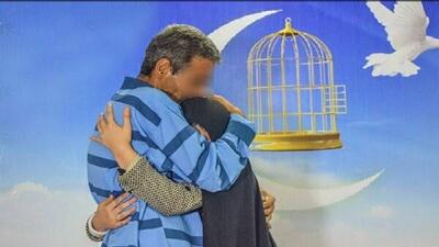  آزادی ۴۷ نفر از زندانیان جرایم غیر عمد در شهرستان های میاندوآب و خوی با بهره‌گیری از ظرفیت‌های قانونی و حمایت خیران