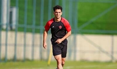  پرسپولیس به گل‌گهر بازیکن قرض داد