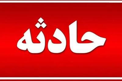  آتش سوزی در بازار کفاشان تبریز