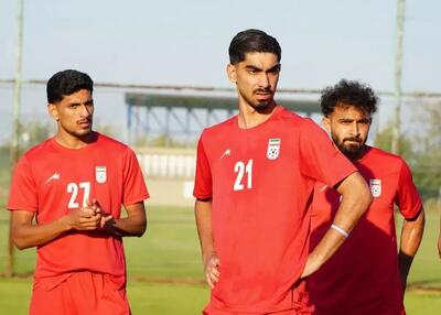  خرید جدید پرسپولیس جانشین غندی، کسری و سحرخیزان!