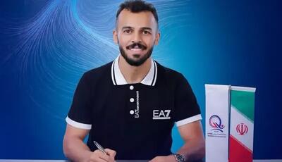  رد پیشنهاد بهترین گلر جهان توسط پسر طلایی ایران