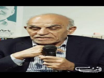  علی عبدالعلی‌زاده: بساط نظارت استصوابی باید برچیده شود