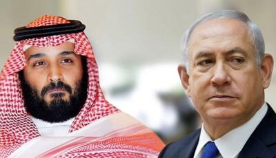  روزنامه صهیونیستی: عربستان برای سازش با اسرائیل آماده است