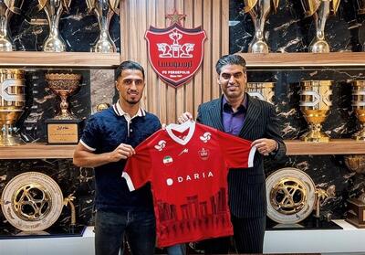 اولین تمدید مهم پرسپولیس؛ علیپور یک سال دیگر با پیراهن سرخ