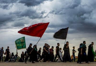  الزام بیمه و ثبت‌نام در سامانه «سماح» برای حضور در مراسم اربعین