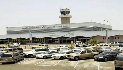  پاسخ بی‌درنگ صنعا به تجاوز ریاض؛‌ فرودگاه عربستان هدف قرار گرفت
