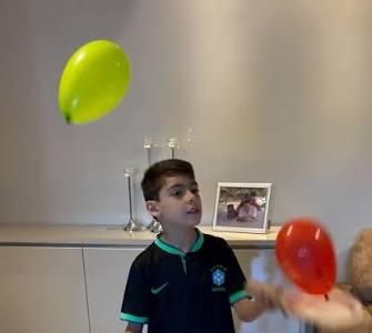  چالش بزرگ آیا می‌تونی این بازی رو با دست غیرتخصصی انجام بدی؟