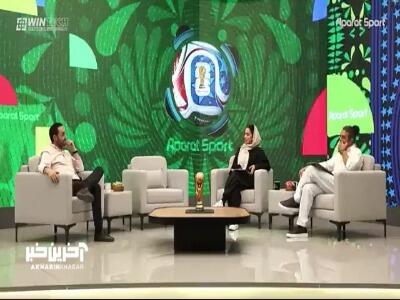  توضیح امیرحسین رستمی درباره علت ادامه پیدانکردن لیسانسه ها