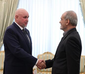  روسیه در سیریک نیروگاه می‌سازد