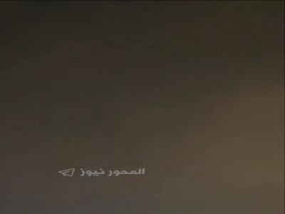  فعال شدن آژیرهای هشدار در شهر جده عربستان