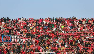  درخشان: تارتار کار سختی در پرسپولیس دارد