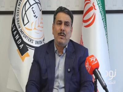 تأمین گندم از مبدأ انحصاری، امنیت غذایی را تهدید میکند