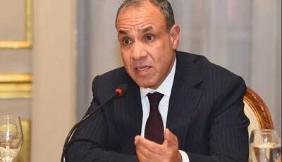 وزیر امور خارجه مصر: پروژه اسرائیل بزرگ محقق نخواهد شد