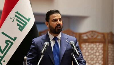 الزیدی: عراق با پایان مأموریت نیروهای خارجی وارد مرحلهای جدید میشود