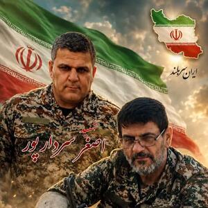  شهادت ۳ رزمنده گتوندی در حمله هوایی به آبادان + اسامی