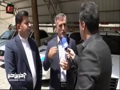 هشدار مدیرکل تعزیرات حکومتی به نانوایی‌های گرانفروش!