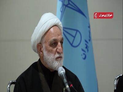 هشدار جدی اژهای به افرادی که کار ارباب رجوع را متوقف میکنند
