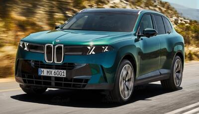  مقایسه نسل جدید و قدیمی BMW X5؛ انقلابی در طراحی یا یک ریسک بزرگ؟