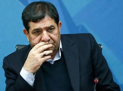 مخبر: عقبنشینی از مدیریت تنگه هرمز در ذهن هیچ ایراندوستی جایگاهی ندارد