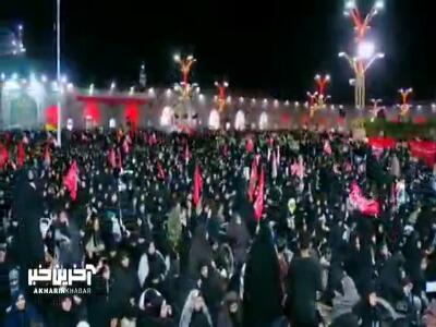  بهترین اثر تربیتی، رشد عقلی یک جامعه هست
