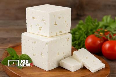  گردش مالی ۲۰ هزار میلیاردی پنیر لیقوان تبریز