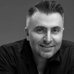  «آینده غمگین من» از علیرضا طلیسچی