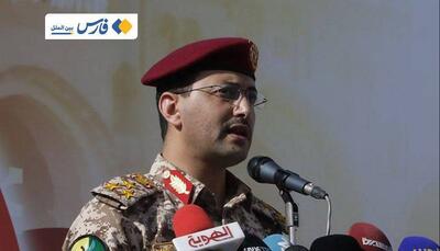  هشدار ارتش یمن به شرکت‌های هواپیمایی نسبت به عبور از آسمان عربستان