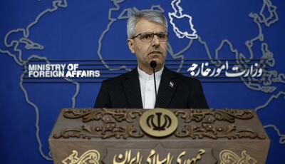  بقائی: ضربات ایران به پایگاه‌های آمریکا اعمال حق دفاع مشروع است