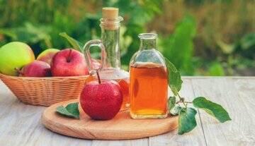 بهترین زمان و نحوه مصرف سرکه سیب برای لاغری