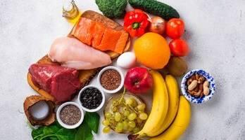  رژیم غذایی ۳۰ روزه چیست؟