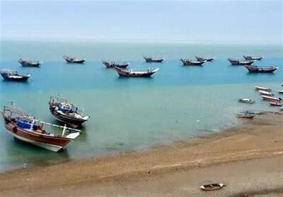 دمای هوای استان بوشهر به 49 درجه رسید