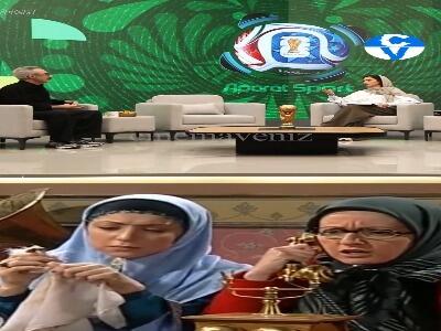  امیر مهدی ژوله: اولین بار در باغ مظفر جلو دوربین رفتم