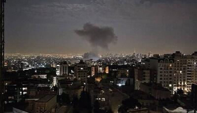  جزئیات حمله دشمن به ۸ شهر خوزستان؛ نگهبان ایستگاه پمپاژ آب کشاورزی شهید شد