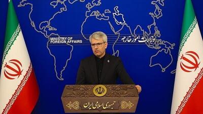  بقایی: تفاهم اسلام آباد وارد بحران شده است