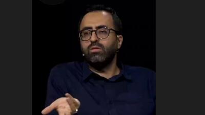  آمریکایی‌ها، عاشق چشم و ابروی ما نیستند!