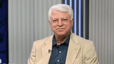  توضیح فیاض زاهد در پی انتشار یک ویدئوی بحث برانگیز