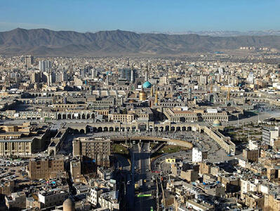 مدیریت کلان شهرها، نیازمند عبور از رویکرد روزمره و اتخاذ نگاهی راهبردی و آینده نگرانه