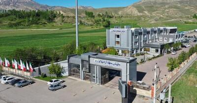  تردد خودروهای پلاک منطقه آزاد ماکو به پنج استان کشور گسترش یافت