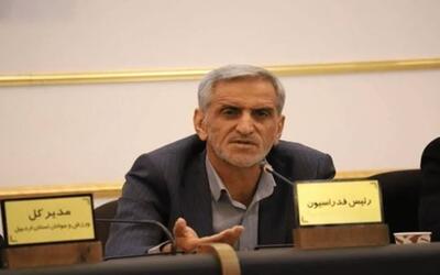 توسعه زیرساختهای فیزیکی اولویت فدراسیون پزشکی و ورزشی است