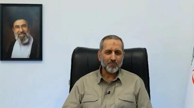 حادثهای که سید مجید موسوی را تا مرز شهادت پیش برد