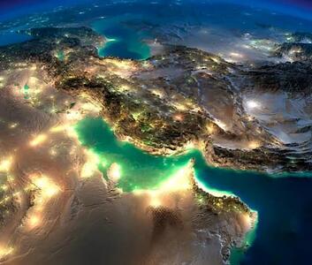 خلیجفارس و تولد یک نظم امنیتی جدید