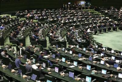 مصوبه مجلس برای برگزاری جلسات علنی در شرایط اضطرار