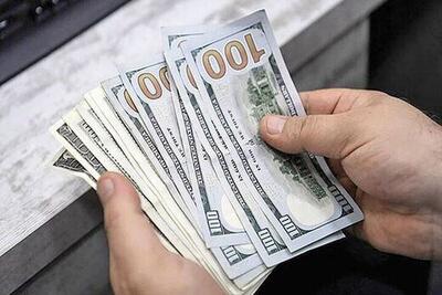 قیمت انواع ارزها در مرکز مبادله اعلام شد