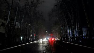  آغاز خاموشی‌های برنامه‌ریزی شده در کشور