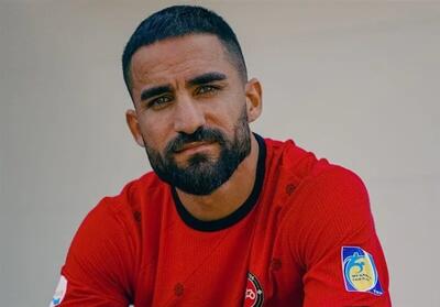 جدایی مهرداد محمدی از تراکتور
