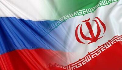 روسیه از همکاریهای تهران و مسکو در حوزه انرژی خبر داد
