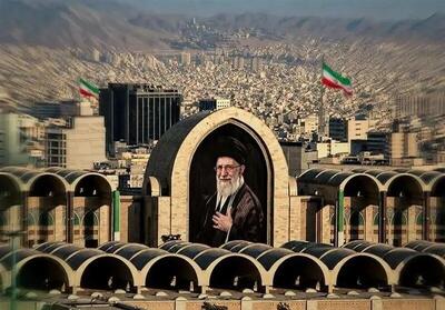 تمهیدات ترافیکی مراسم بزرگداشت رهبر شهید در مصلی تهران اعلام شد